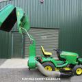 John Deere X748 SOLD