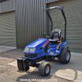 Iseki TXG23