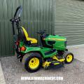 *SOLD* John Deere X948