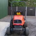 Kubota F2880 SOLD