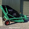 Nicholson PC900 Paddock Cleaner SOLD