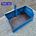 Fleming TB4 Transport Box
