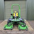 John Deere 7400a