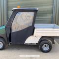 Club Car Carryall 550