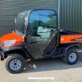 *SOLD* Kubota RTV X1110