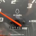Kubota STV40 SOLD