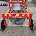 DW Tomlin 10ft Field Roller