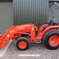 Kubota L1361 SOLD