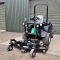 Ransomes HR300 Rotary Mower