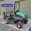 Ransomes Parkway 3 Meteor