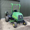 John Deere 7700 Fairway Mower
