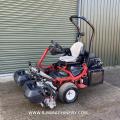 Toro Greensmaster 3400 Triflex