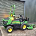 John Deere 1580