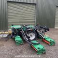 Ransomes TG4650