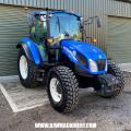 *SOLD* New Holland T4.75 Powerstar