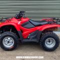 Honda TRX420 FM