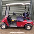 EZGO Golf buggy