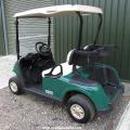 Ezgo RXV-E SOLD