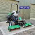 Ransomes Parkway 3 Meteor