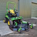 John Deere 1570 Terrain Cut Mower