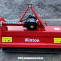 Winton WFL125