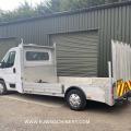 Peugeot Boxer 335