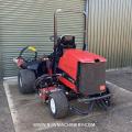 Toro Reelmaster 5510 Crosstrax