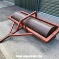DW Tomlin 1.8m Roller