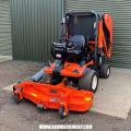 Kubota F3890