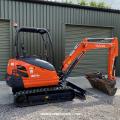 Kubota KX71-3 SOLD