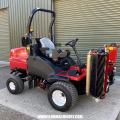 Toro LT3340