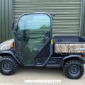 *SOLD* Kubota RTV X900