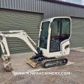 *SOLD* Kubota KX016-4