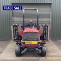 Toro 4240 cylinder mower