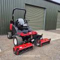 *SOLD* Toro LT3340