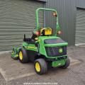 John Deere 1580