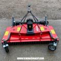 Winton W-FM120 Finishing mower