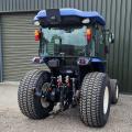 *SOLD* Iseki TG6490