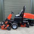 Jacobsen AR3 Pod Mower