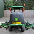 John Deere 1600 WAM SOLD