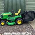 John Deere X950R SOLD