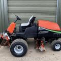 Jacobsen AM3800 Cylinder Fairway Mower