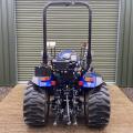 *SOLD* FarmTrac FT25G Electric