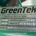 GreenTek Double Quick Slitter