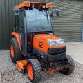 *SOLD* Kubota STV36