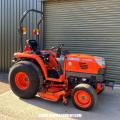 Kubota STV36