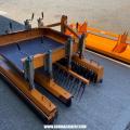 *SOLD* Sisis Quadraplay