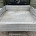 *SOLD* Club Car Carryall 550