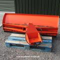 D W Tomlin Snow Plough SOLD