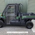 *SOLD* Kawasaki Mule Pro DX